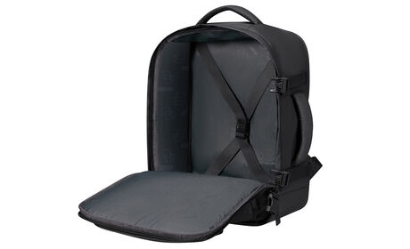 Compartimiento interior