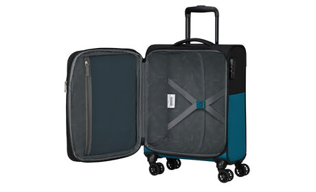 Organización interior