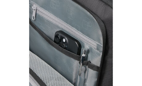 Organización interior