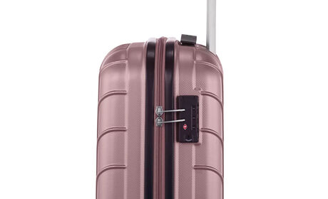 Secure travel