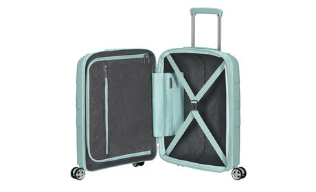 Organización interior