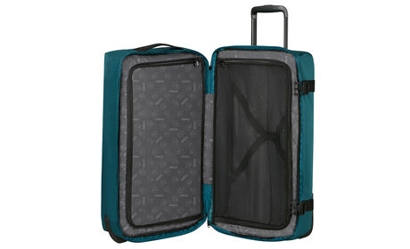 Organización Interior