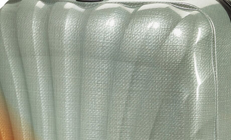 Increíblemente ligera, resistencia extrema