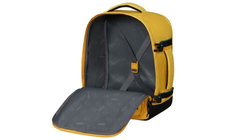 Compartimiento interior