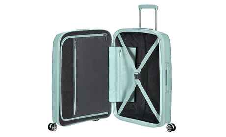 Organización interior