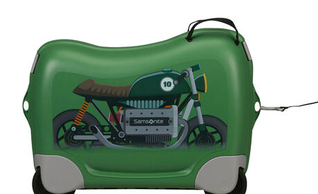 Correa multifuncional