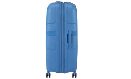 Expandability