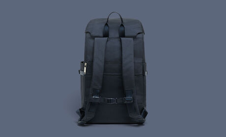 Back