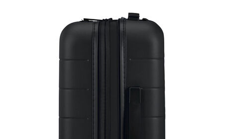 Expandability on all sizes