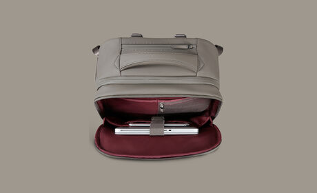 Front pocket