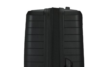 Expandability