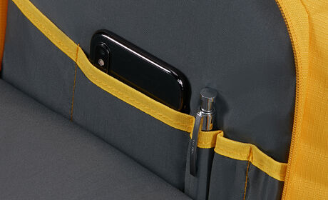 Organización interior