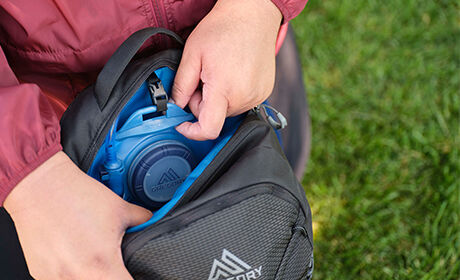 Diseño para una vida al aire libre