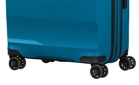 Óptima comodidad en el viaje