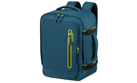 Política de equipaje de mano gratuito a bordo de Ryanair y Wizz Air