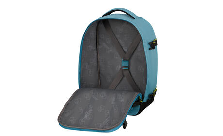 Clothing compartment