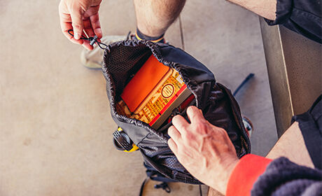 Diseño para una vida al aire libre