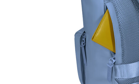 Compartimento trasero secreto