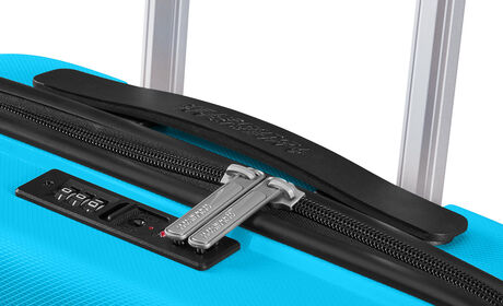 Secure travel