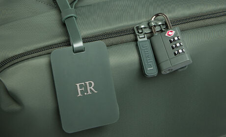 Personalización