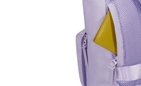 Compartimento trasero secreto