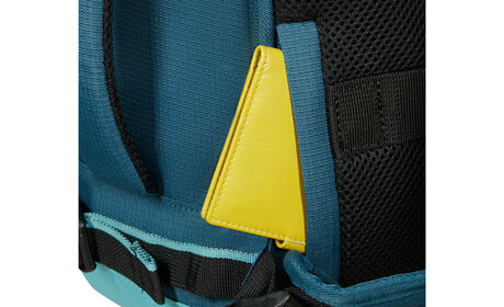 Compartimento trasero secreto