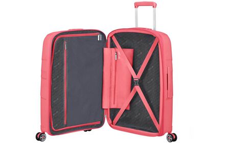 Organización interior