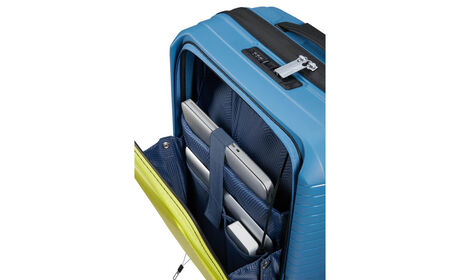 Front pocket