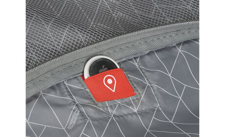 Airtag holder inside