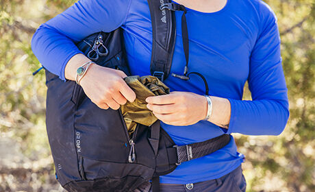 Todo lo que necesitas