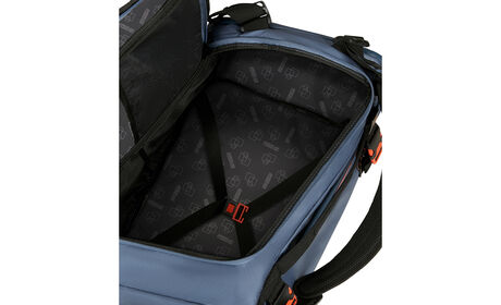 Compartimiento interior