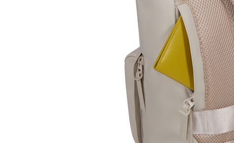 Compartimento trasero secreto