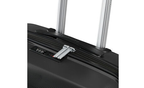 Secure travel