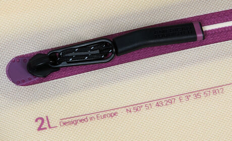 Repele el agua de forma natural