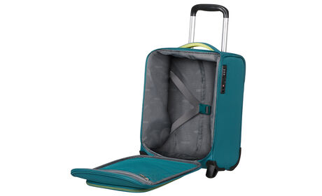 Organización interior