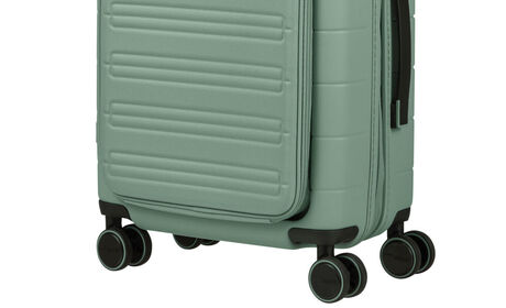 Óptima calidad de viaje