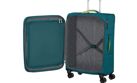 Organización interior