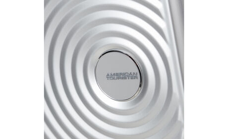Diseño de duradero aluminio anodizado