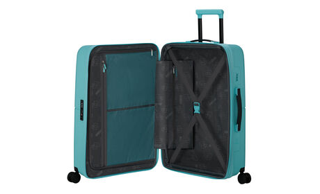 Well-organised interior