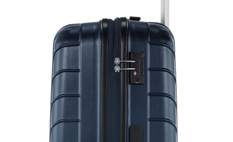 Secure travel