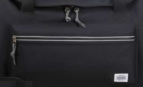 Front pocket