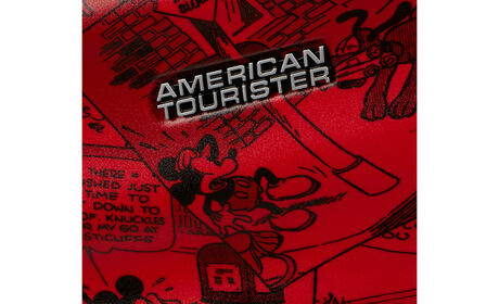 Superficie texturizada