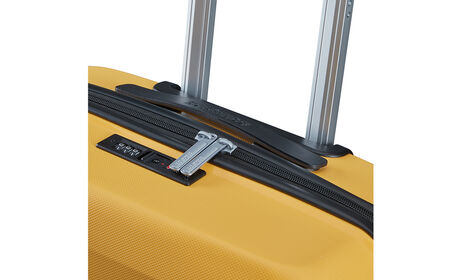 Secure travel