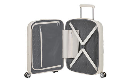 Organización interior