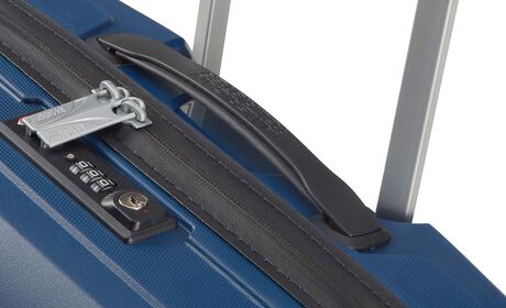 Secure travel