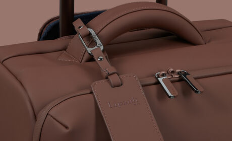 Handles