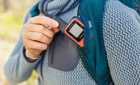 On-The-Go Pocket