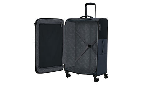 Organización interior