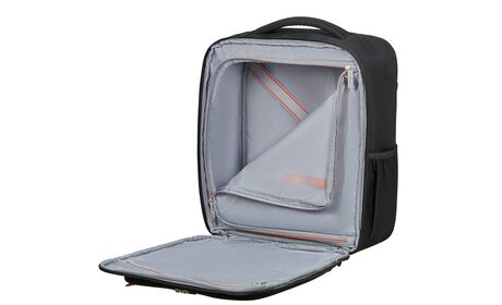 Compartimiento interior