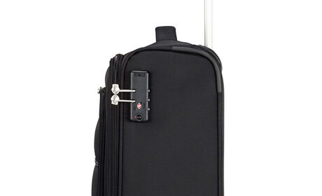 Secure travel